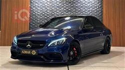 مێرسێدس بێنز C-Class